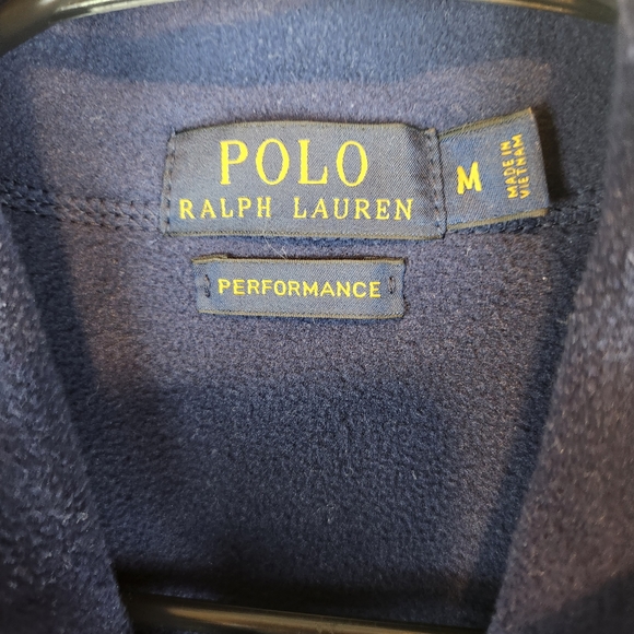 Polo Ralph Lauren Mens Performance Vest - Picture 2 of 7